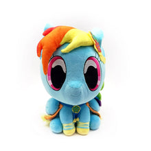 My Little Pony: Year Of The Pony: Rainbow Dash: Plush: 9"