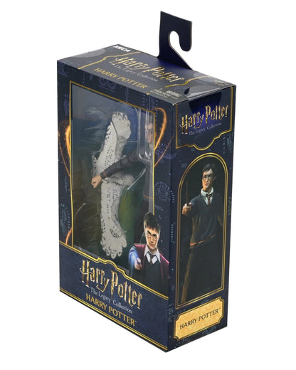 Harry Potter: Harry Potter: Legacy Collection Wave 1: Limited Edition: 7" Action Figure - Neca Action Figures