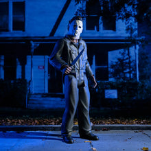 Halloween (1987): Michael Myers: 12 Inch Giant Size: Action Figure - Trick Or Treat Studios Action Figures