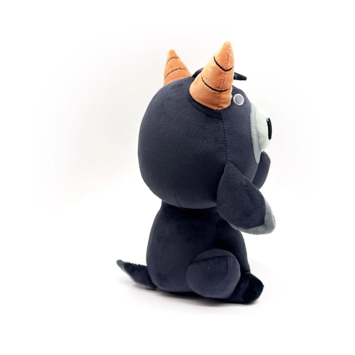 Helluva Boss: I.M.P Goat : Plush: 9" - YouTooz Plushes