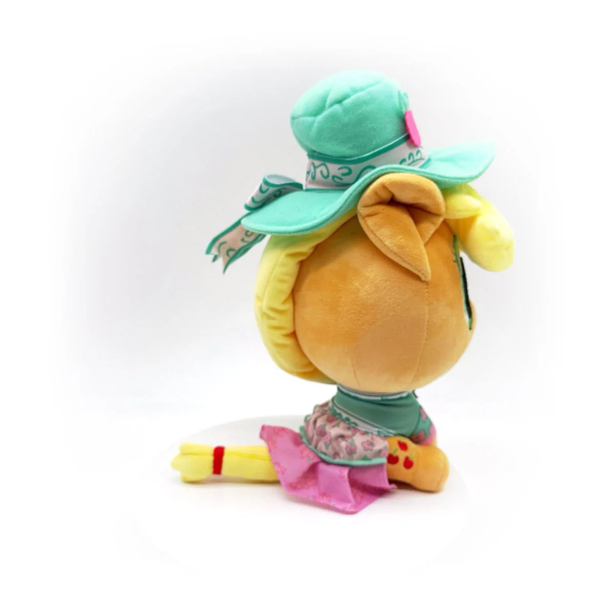 My Little Pony: Year Of The Pony: Apple Jack: Plush: 9" - YouTooz Plushes
