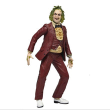 Beetlejuice (1988): Red Tuxedo 7-Inch Action Figure