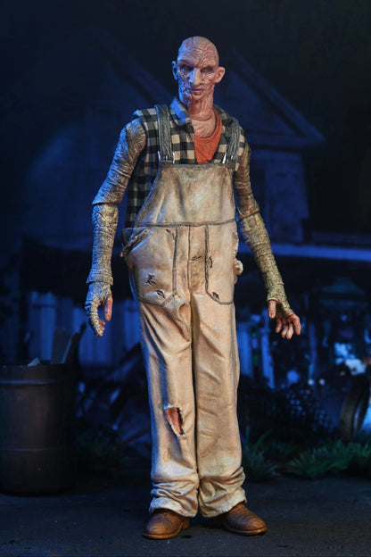 The Devils Rejects:Tiny (Overalls) 7 Inch: Action Figure - Neca Action Figure