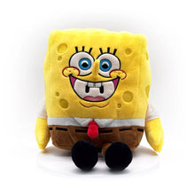 Fall Guys: SpongeBob x Fall Guys: SpongeBob: Plush: 9" - YouTooz Plush
