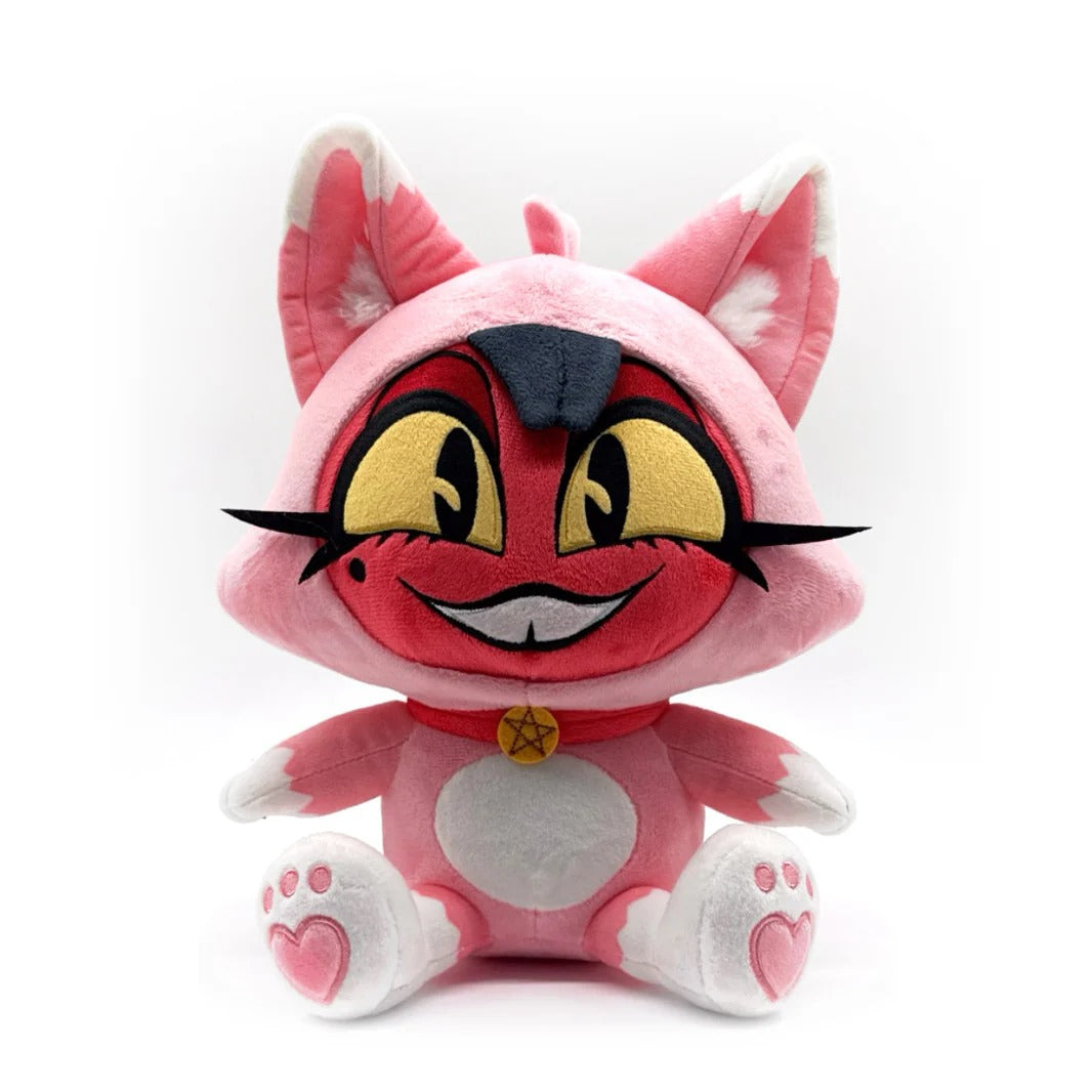 Helluva Boss: Halloween Millie: Plush: 9" - YouTooz Plush