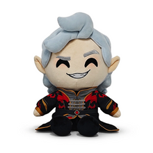 Baldur's Gate 3: Ascended Astarion Plush: 9": YouTooz