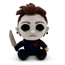 Halloween: Michael Myers Plush: 9": YouTooz