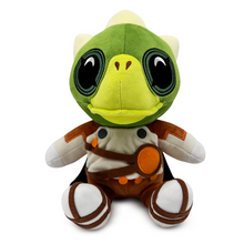 No Man's Sky: Gek Plush: 9": YouTooz