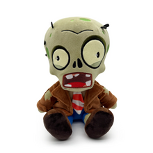 Plants Vs Zombies: Zombie Plush: 9": YouTooz