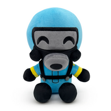 Rust: Scientist Plush: 9" - YouTooz Plush