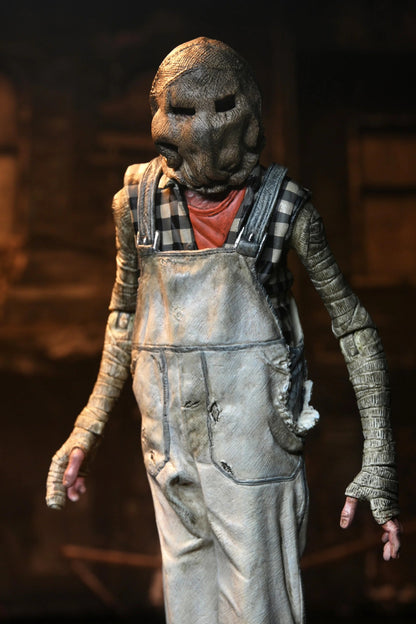 The Devils Rejects:Tiny (Overalls) 7 Inch: Action Figure - Neca Action Figure