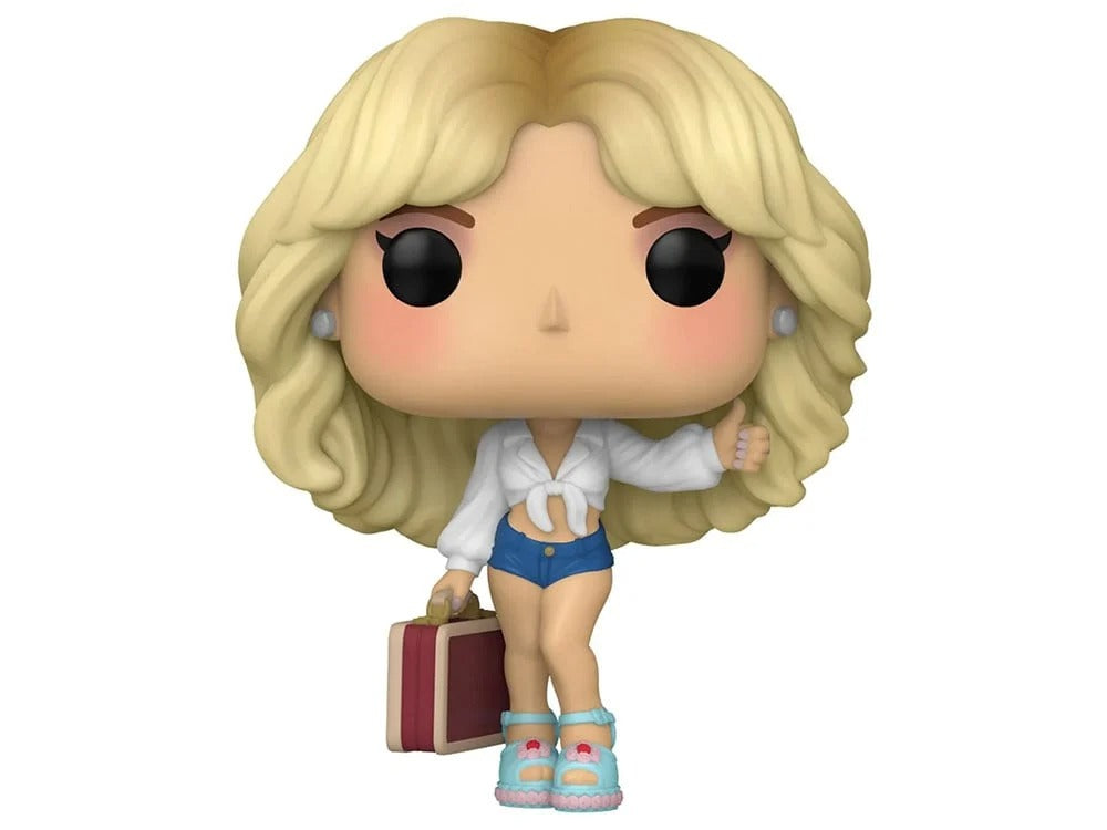 Sabrina Carpenter Pop! Rocks #501 Sabrina Carpenter (Manchild)