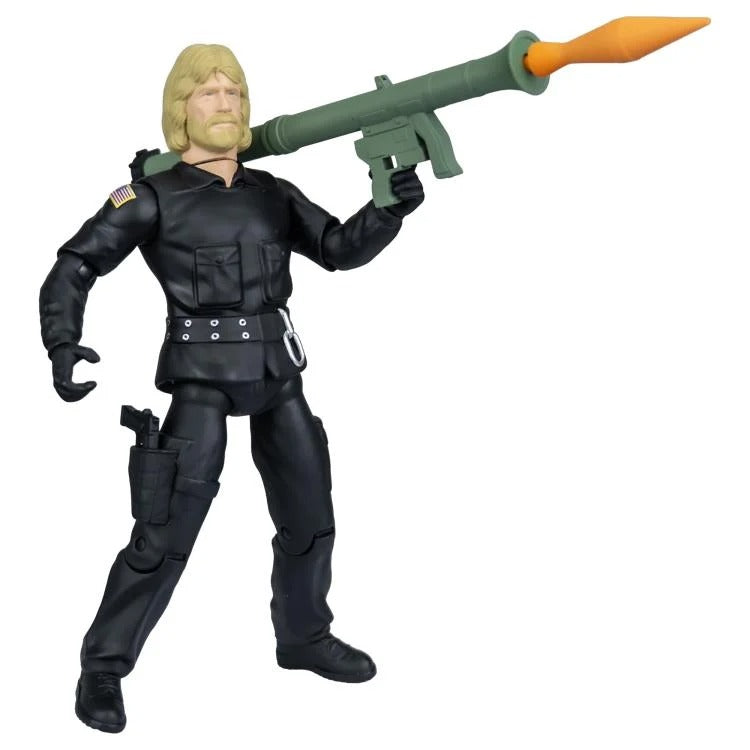 Delta Force: Major Scott McCoy: 6.75 Inch: Action Figure - Trick Or Treat Studios Action Figures