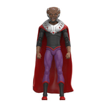 Invincible Deluxe Angstrom Levy Action Figure - Super7 Action Figures