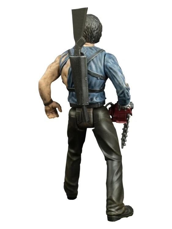 Evil Dead: Army of Darkness: 5-Inch Scale: Set of 6 Action Figures - Trick Or Treat Studios Action Figures