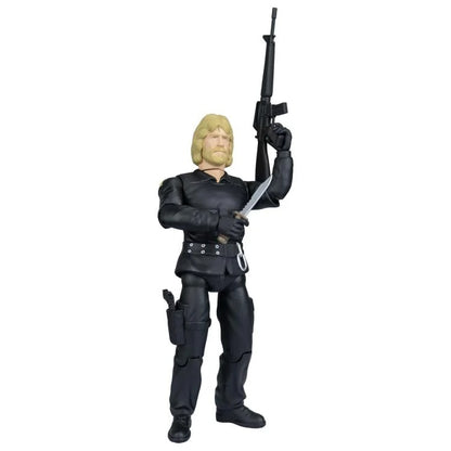 Delta Force: Major Scott McCoy: 6.75 Inch: Action Figure - Trick Or Treat Studios Action Figures