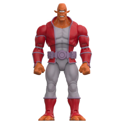Invincible Deluxe Allen the Alien Action Figure - Super7 Action Figures