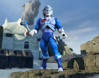 Thundercats Ultimates Action Figure Bengali 24 cm - Super7 Action Figures