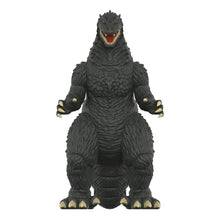 Godzilla Toho ReAction Action Figure Godzilla 2000 - Super7 Action Figures