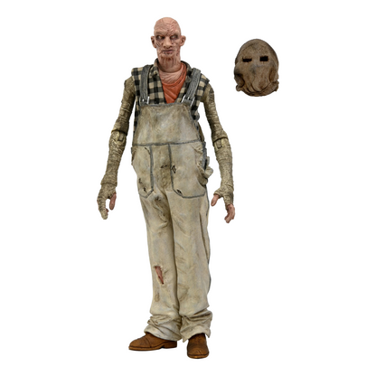 The Devils Rejects:Tiny (Overalls) 7 Inch: Action Figure - Neca Action Figure