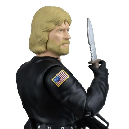 Delta Force: Major Scott McCoy: 6.75 Inch: Action Figure - Trick Or Treat Studios Action Figures