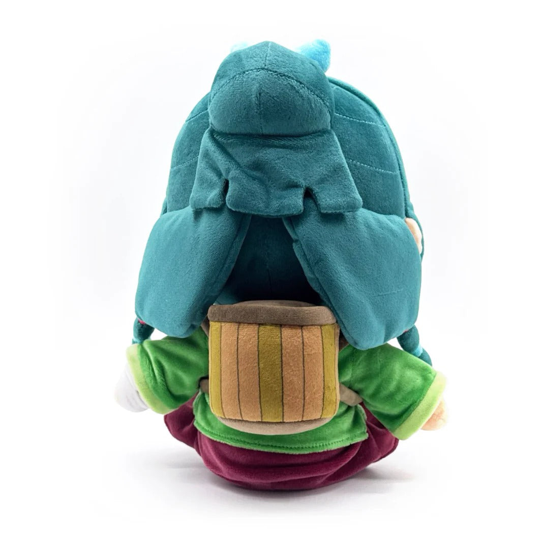 The Apothecary Diaries: Maomao Plush: 9" - YouTooz Plush