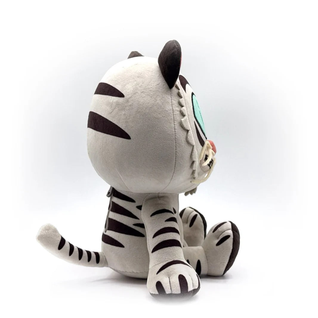 Five Nights at Freddy's: White Tiger: Plush: 9" - YouTooz Plush