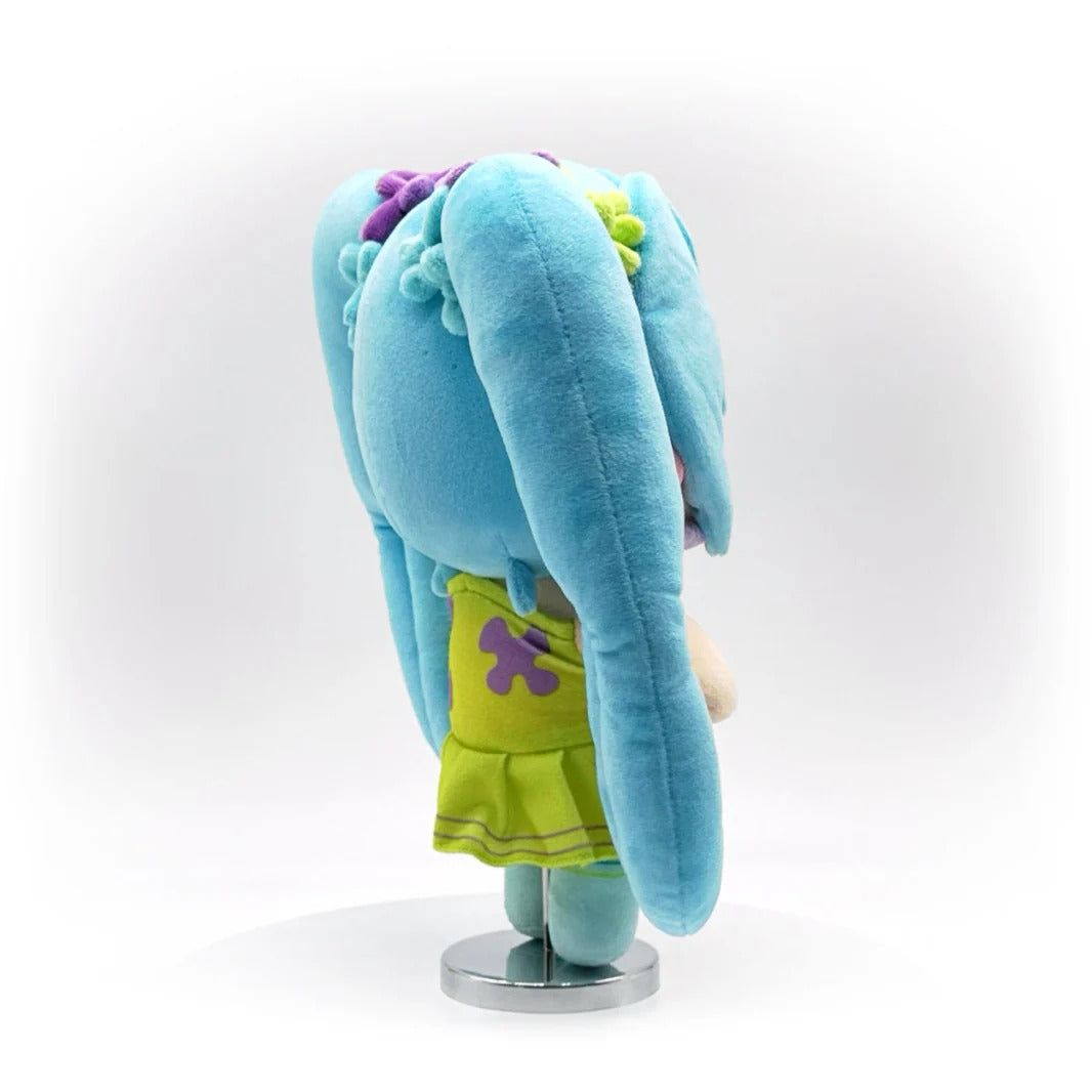 Spongebob Squarepants: Patrick Miku Plush: Plush: 9" - YouTooz Plush
