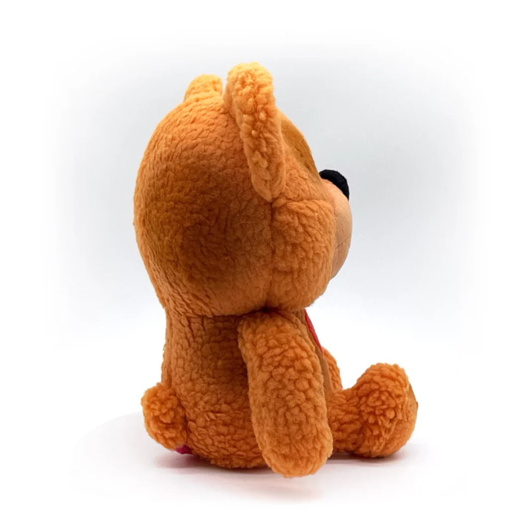 DayZ: Teddy Bear: Plush: 9" - YouTooz Plush