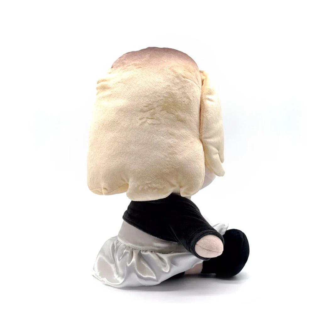 Bride of Chucky: Tiffany Valentine: Plush: 9" - YouTooz Plush