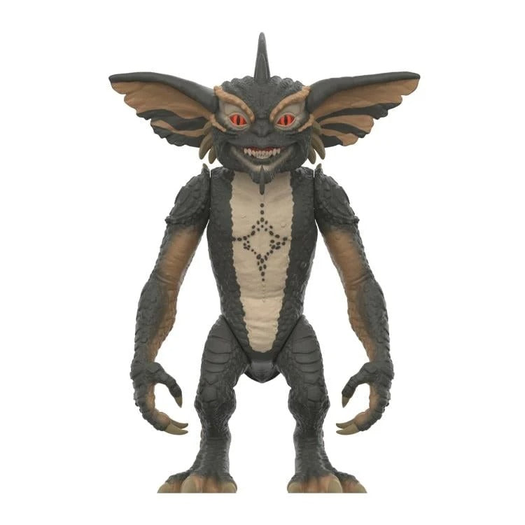 Gremlins ReAction Action Figure - Mohawk (Character Card) - Super7 Action Figures