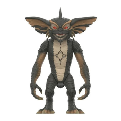 Gremlins ReAction Action Figure - Mohawk (Character Card) - Super7 Action Figures