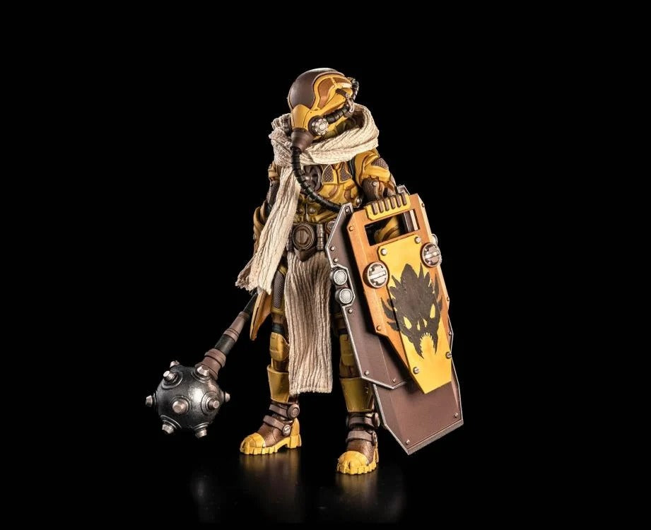 Cosmic Legions: OxKrewe: Book Two, Harrow Zone Hylor Cryn Action Figure