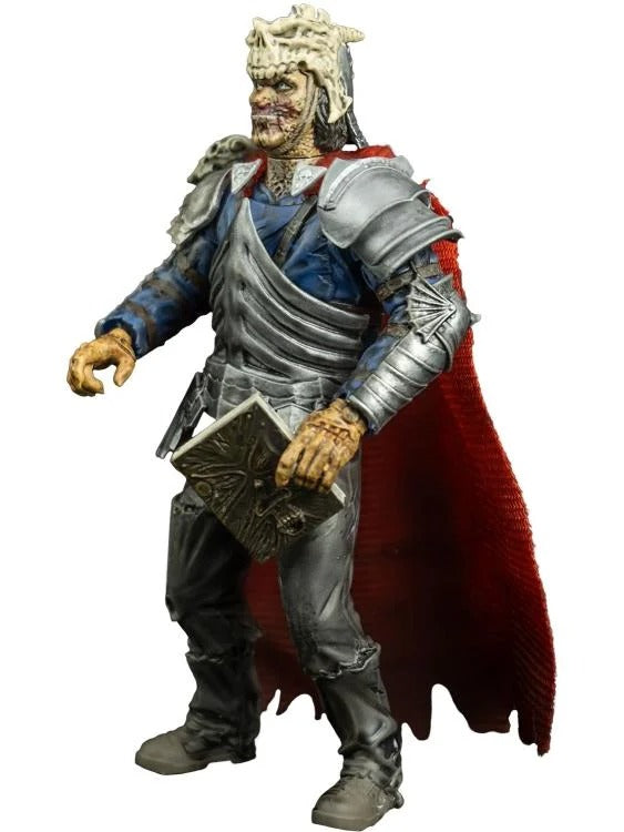 Evil Dead: Army of Darkness: 5-Inch Scale: Set of 6 Action Figures - Trick Or Treat Studios Action Figures