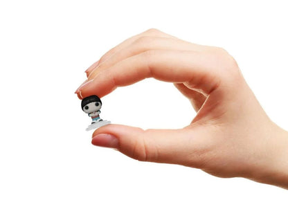 Stranger Things Bitty POP! Boxes Vinyl Figure Byers House - Funko product photo 7 of 7
