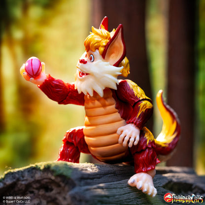 ThunderCats ULTIMATES! Snarf Action Figure (Reissue)