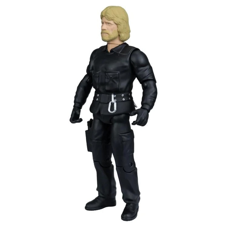 Delta Force: Major Scott McCoy: 6.75 Inch: Action Figure - Trick Or Treat Studios Action Figures