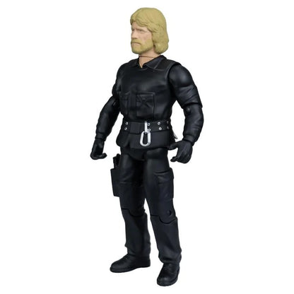 Delta Force: Major Scott McCoy: 6.75 Inch: Action Figure - Trick Or Treat Studios Action Figures