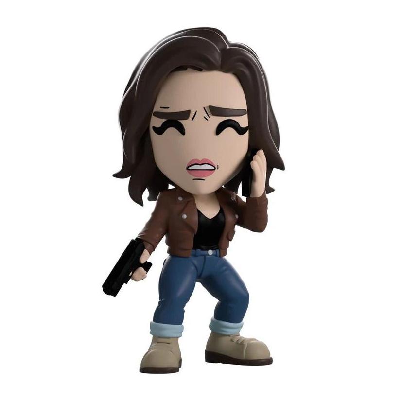 Scream: Sidney Prescott: Vinyl Figure - YouTooz Vinyl Figure