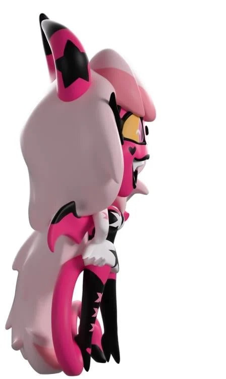 Helluva Boss: Verosika Mayday #14 Youtooz Vinyl Figure - Youtooz Vinyl Figures