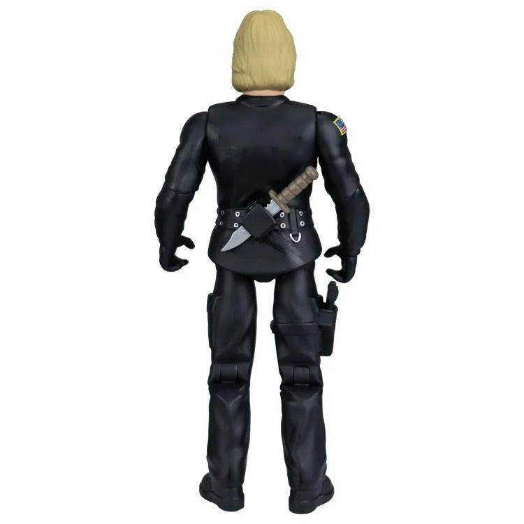 Delta Force: Major Scott McCoy: 6.75 Inch: Action Figure - Trick Or Treat Studios Action Figures