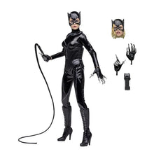 Batman Returns: Catwoman (Michelle Pfeiffer): 8" Clothed Action Figure - Neca Action Figures