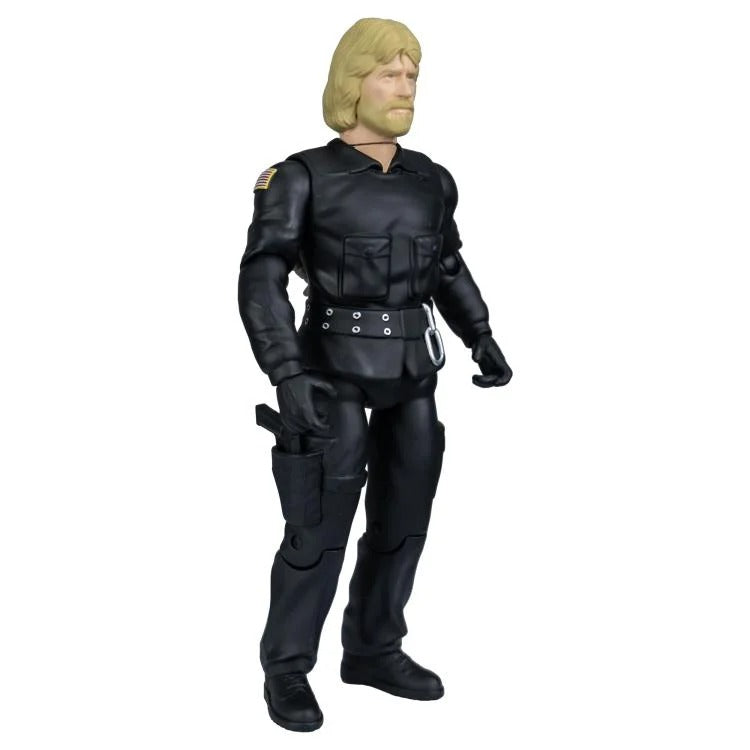 Delta Force: Major Scott McCoy: 6.75 Inch: Action Figure - Trick Or Treat Studios Action Figures