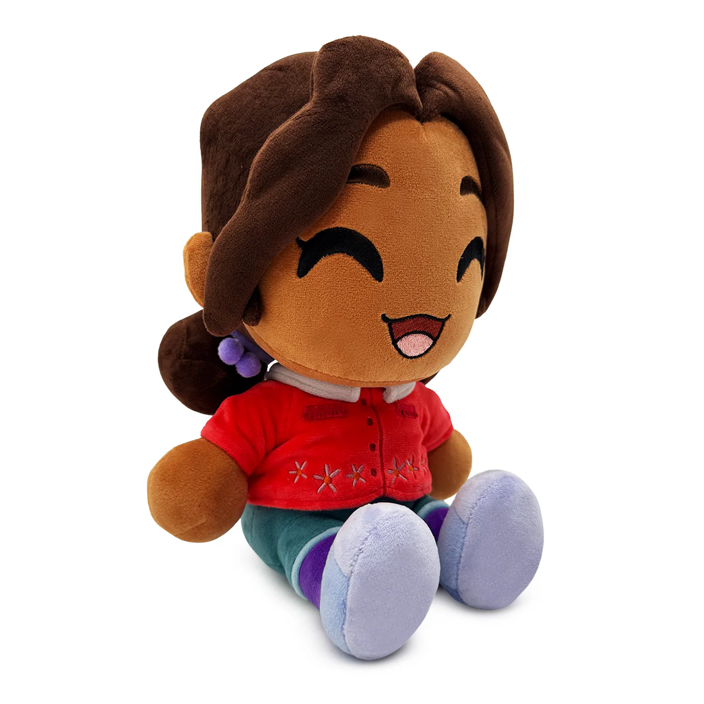 Five Nights at Freddy's: Cassie Plush: 9" - YouTooz Plush