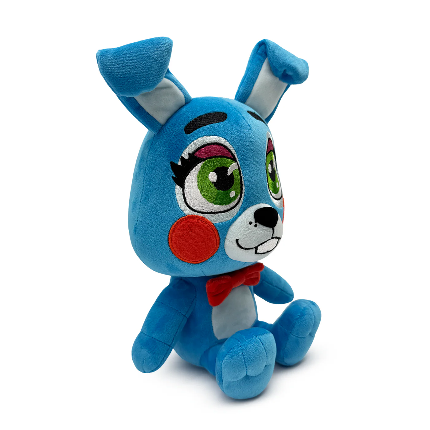 Five Nights at Freddy's: Toy Bonnie Plush: 9" - YouTooz Plush
