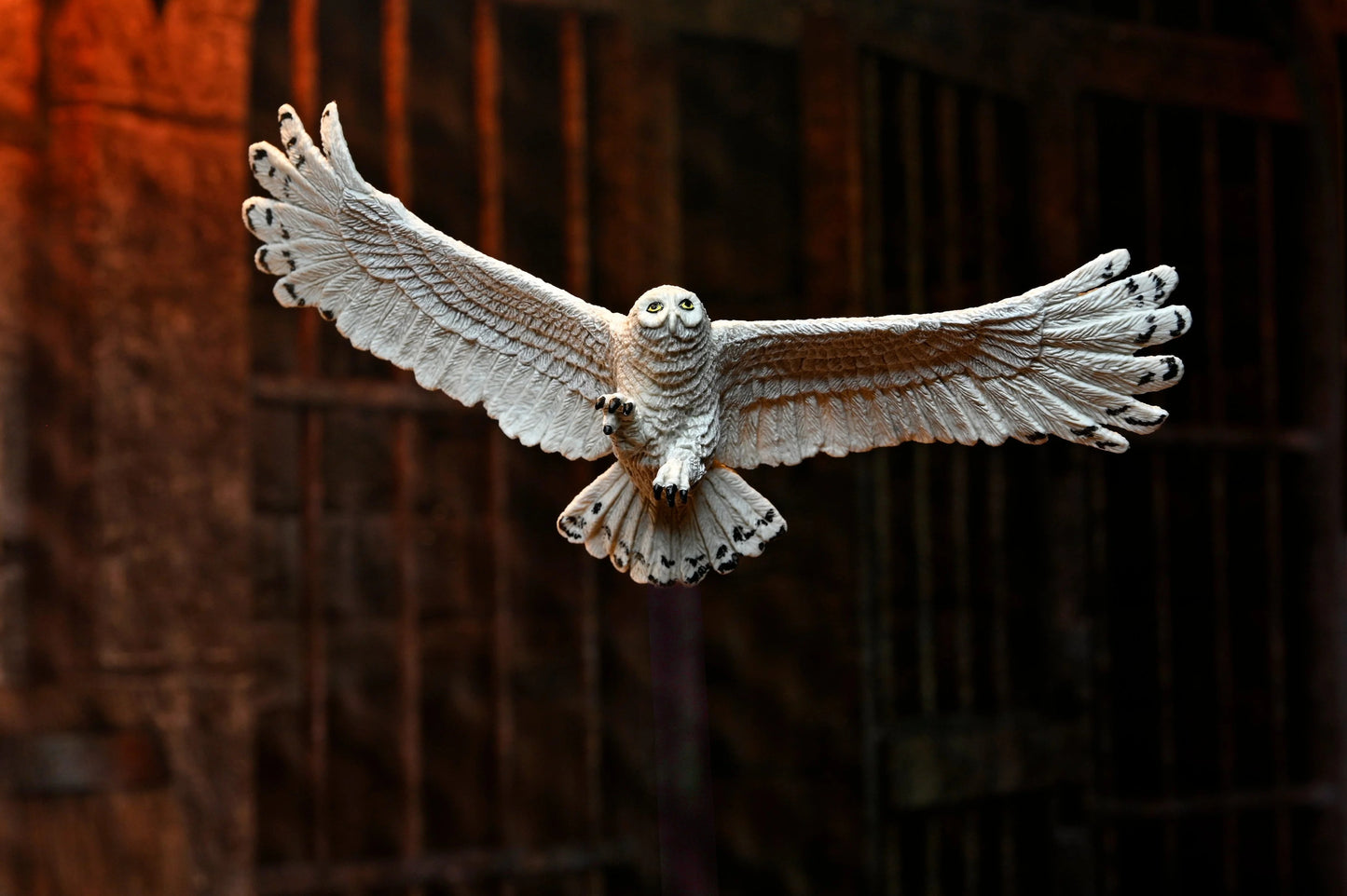 Harry Potter: Harry Potter: Legacy Collection Wave 1: Limited Edition: 7" Action Figure - Neca Action Figures