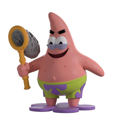 Spongebob Squarepants: Savage Patrick: Vinyl Figure - YouTooz Vinyl Figure