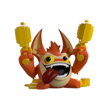Skylanders: Trigger Happy: Vinyl Figure - YouTooz Vinyl Figure