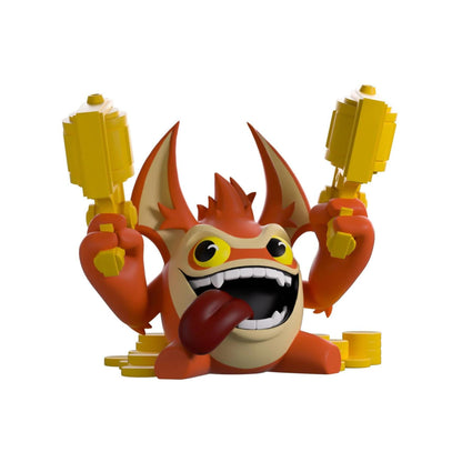Skylanders: Trigger Happy: Vinyl Figure - YouTooz Vinyl Figure