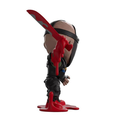 Call Of Duty: Jason:: Vinyl Figure - YouTooz Vinyl Figure